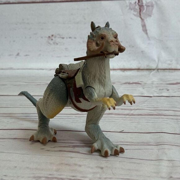 Hasbro Star Wars 30th Anniversary Battle Packs Hoth Patrol Toys Are Us Exclusive - Picture 4 of 16